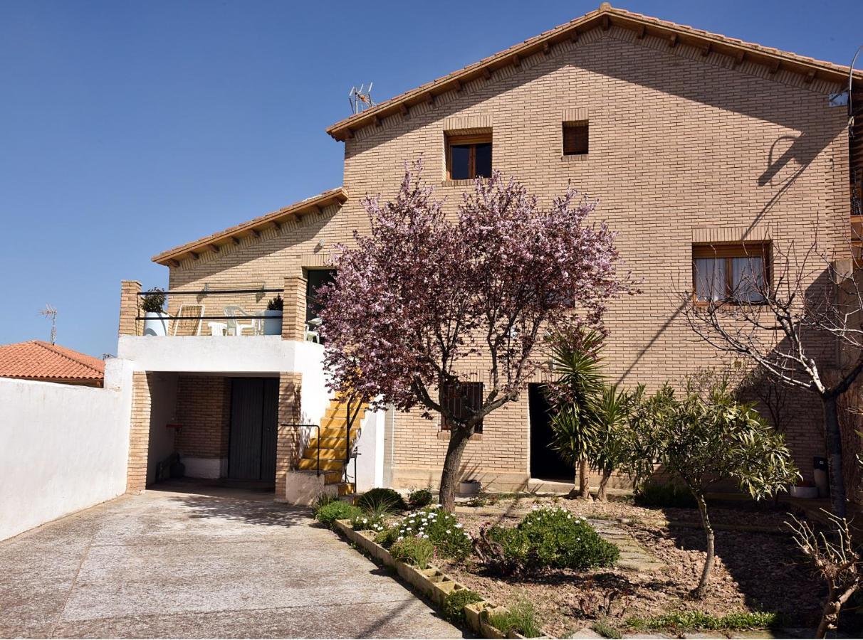 Posada-18 Villa Malon Exterior foto